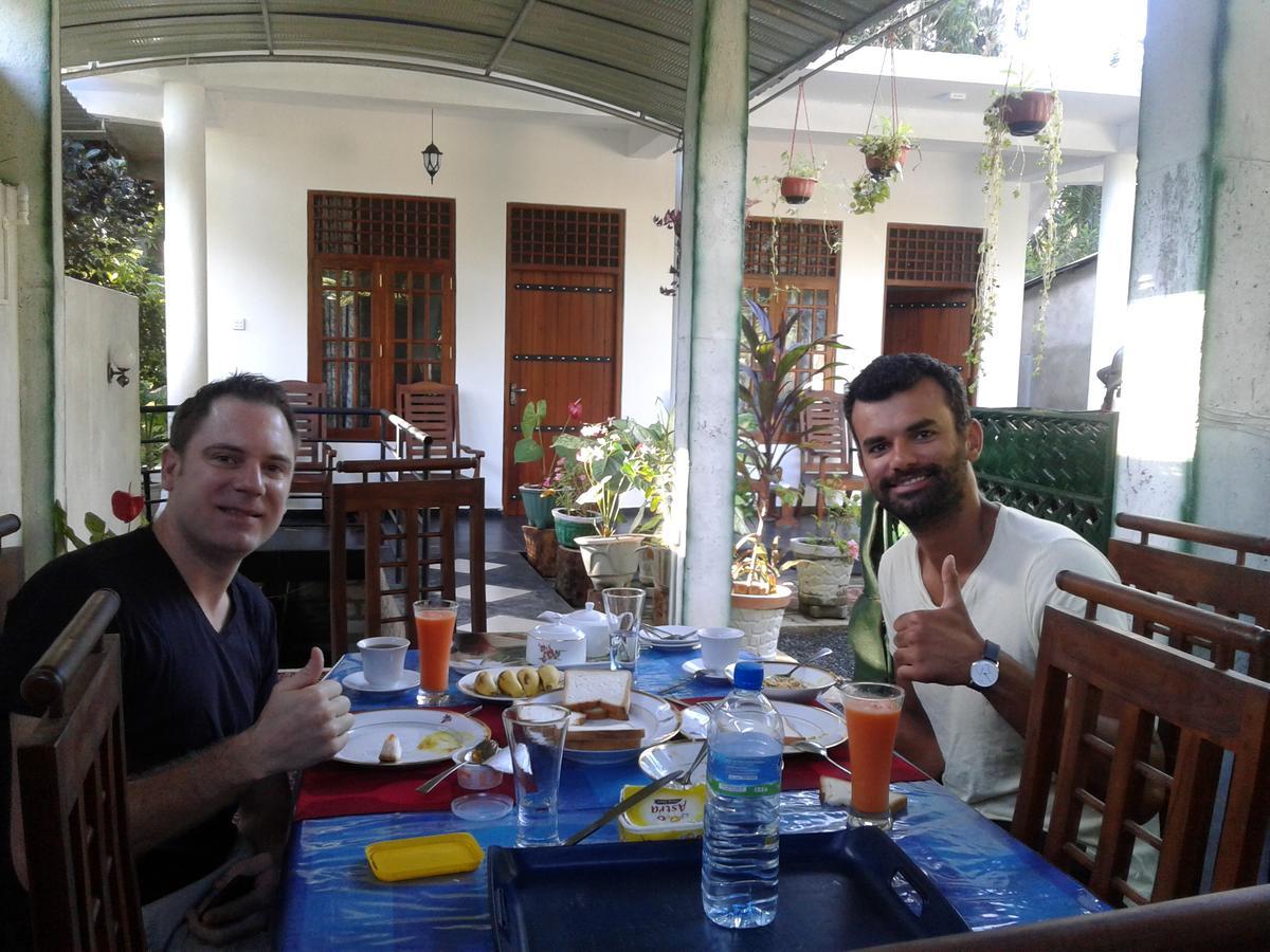 Golden Pearl Safari Villa Udawalawe Dış mekan fotoğraf
